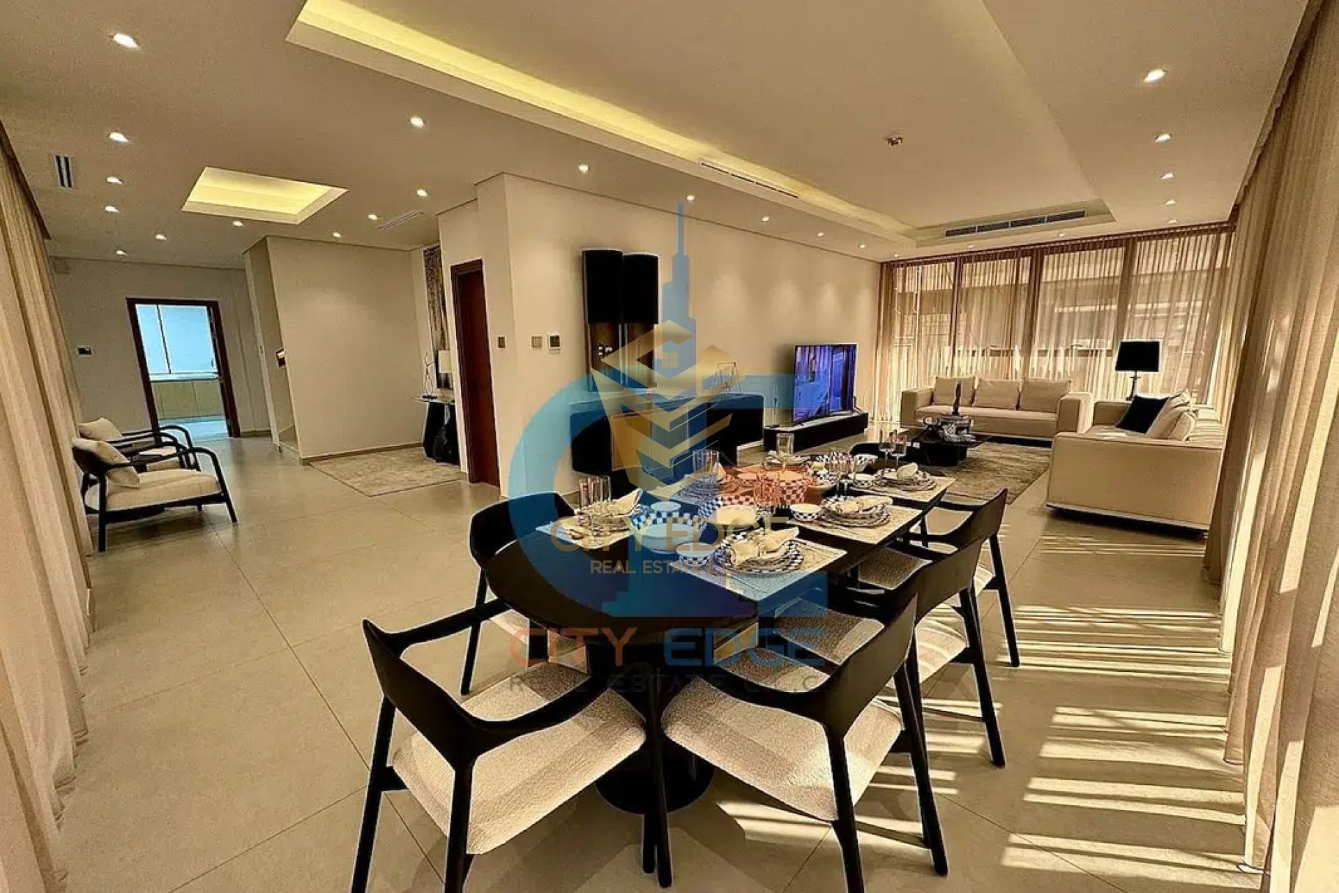 Standalone Villa 3BR | 1% Monthly |Gated Community