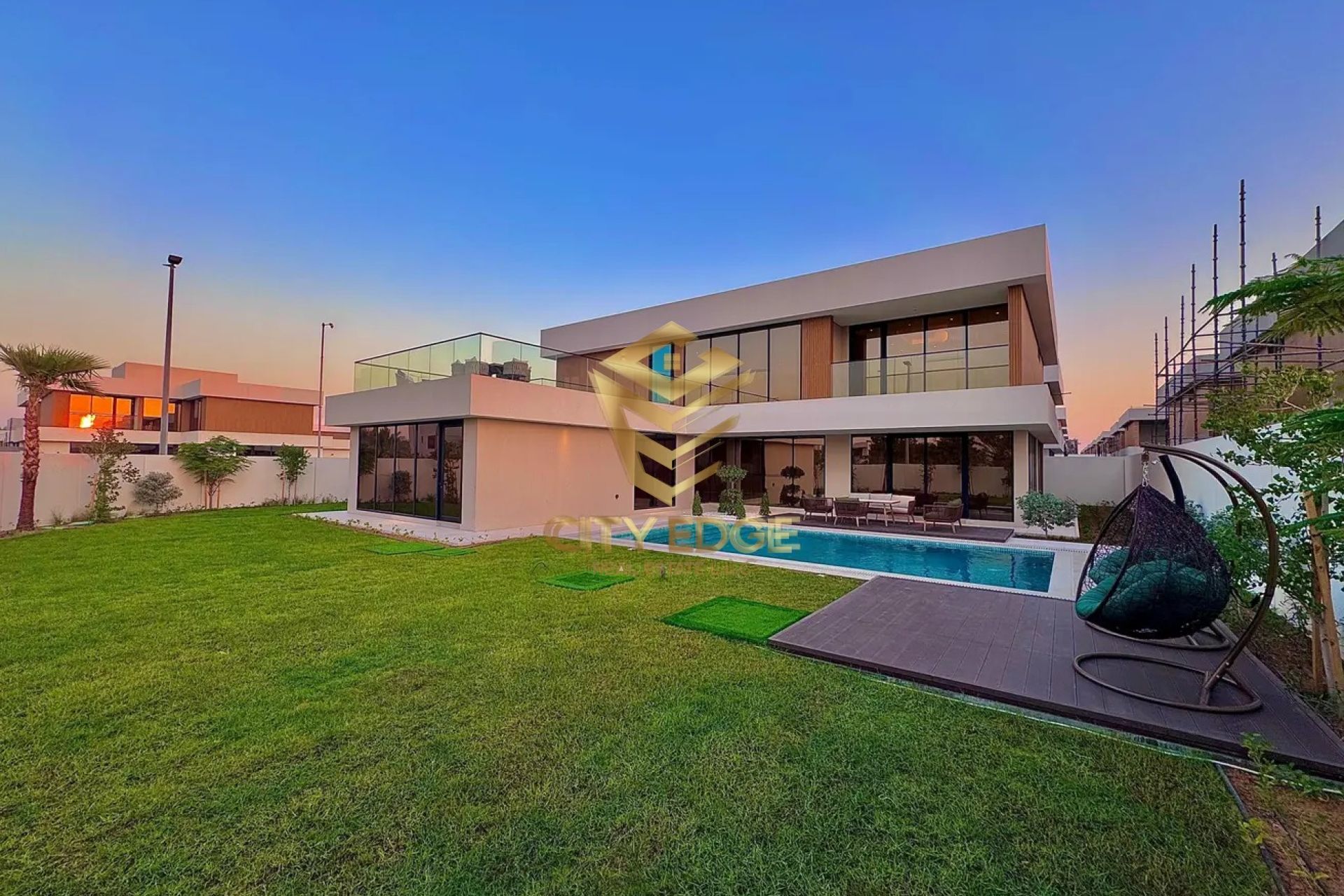 7200 SQFT | Family Community | Handover Dec 2026