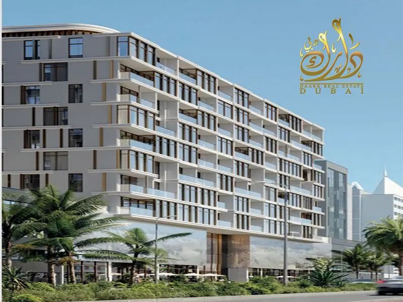 15% HIGHER ROI/NEAR METRO/FULLY FURNISHED WITH HIGH QUALITY