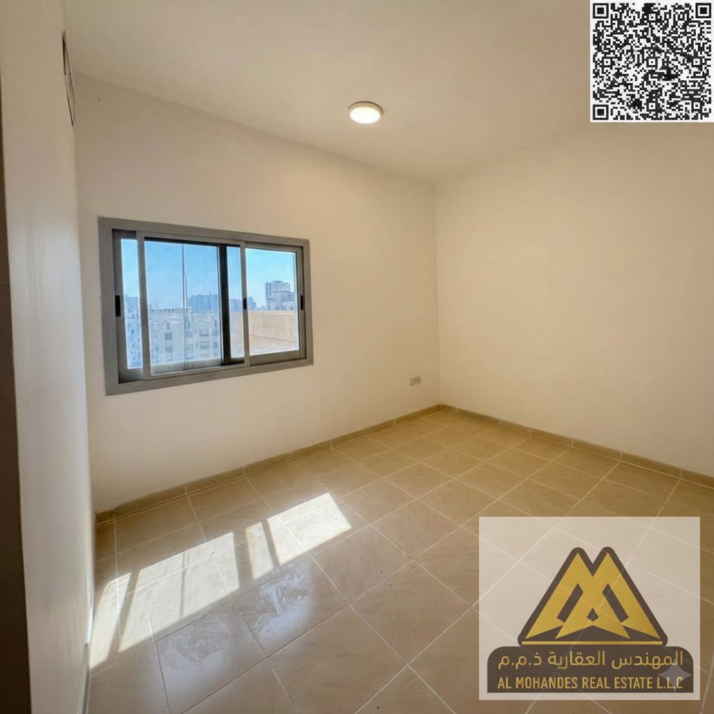 Two bedrooms and a separate living room | Spacious and comfortable layout | Very vibrant location and excellent space, close to all services. Suitable