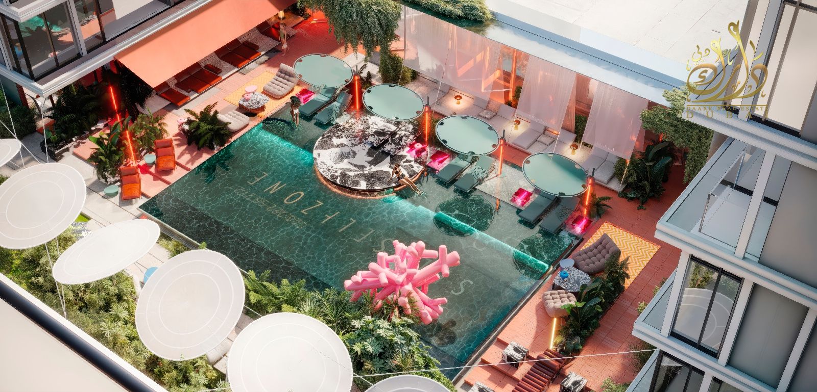 15% HIGHER ROI/NEAR METRO/FULLY FURNISHED WITH HIGH QUALITY