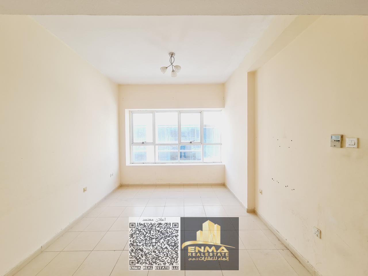 2BHK IN GARDEN CITY// FULL OPEN VIEW//WITH PARKING