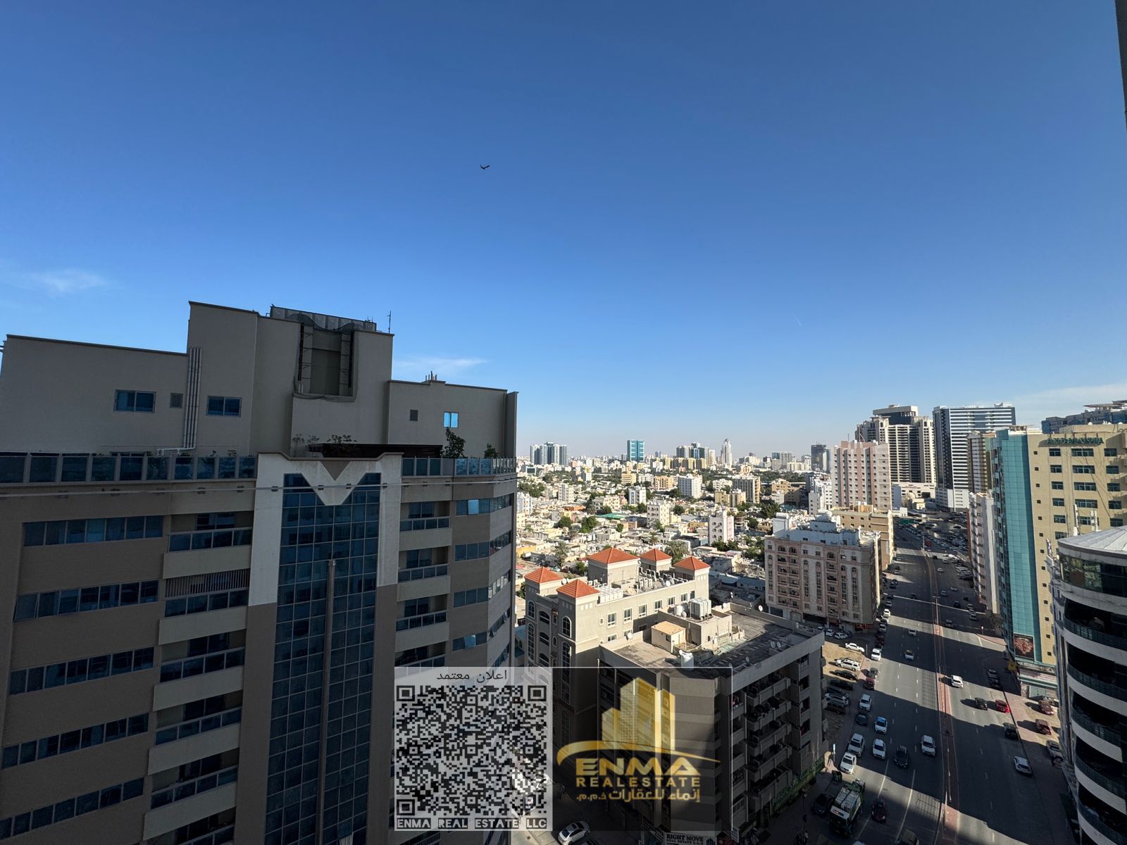 2BHK FOR RENT IN MOST WANTED TOWERS// OPEN VIEEW//MID FLOOR