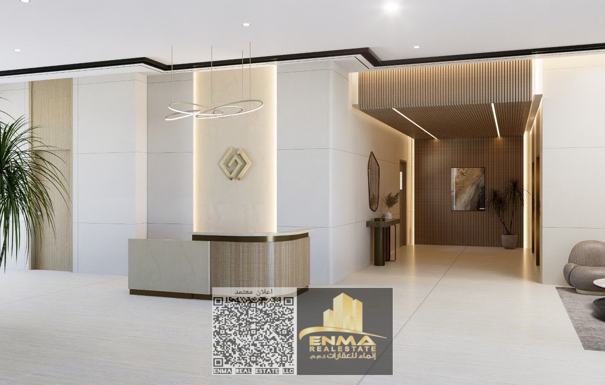 2BHK PAYMENT PLAN// AL AMEERA VILLAGE// WITH PARKING