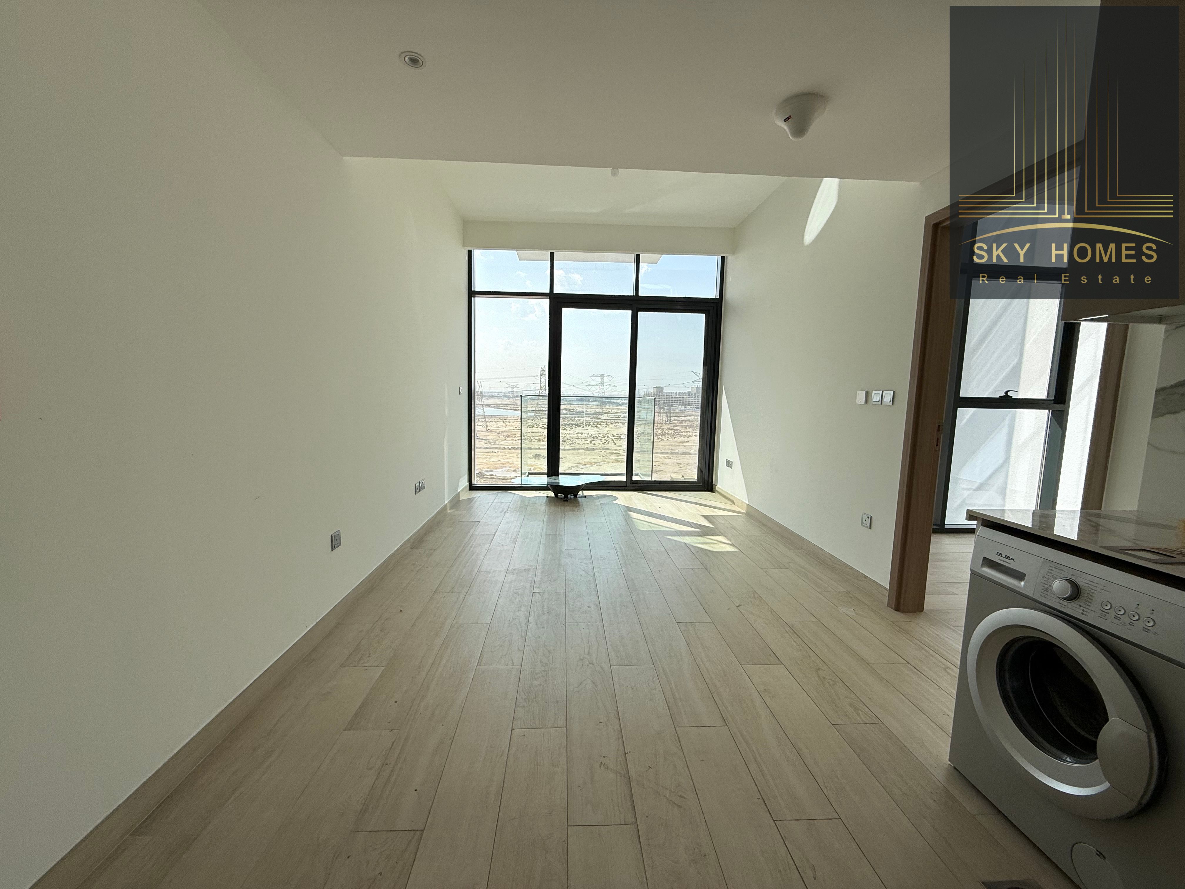 Ready To Move Chiller Free 1Bhk Apartment With Kitchen Appliances Just In 78k in 4 cheques