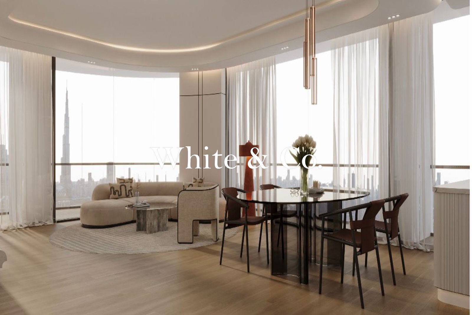 Premium 1BR | Resale | Payment Plan | Burj View