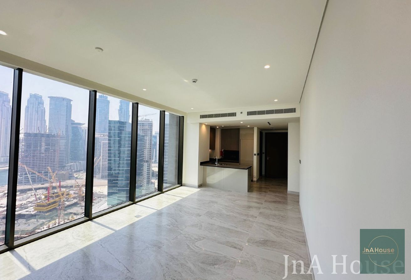 CORNER UNIT I CANAL VIEW I HIGHER FLOOR