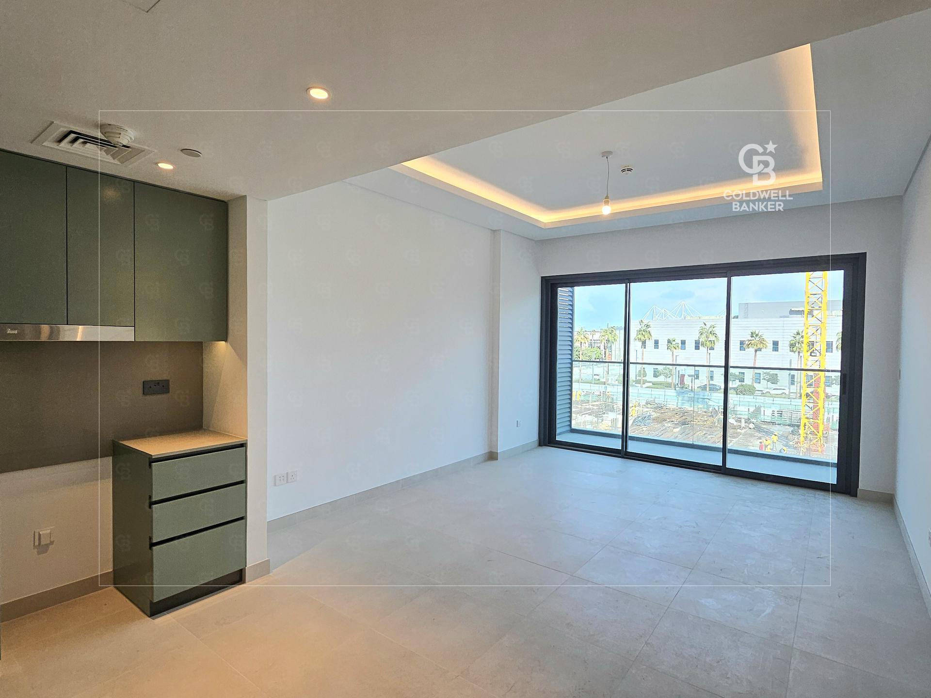Prime Location | Well Maintained | Vacant
