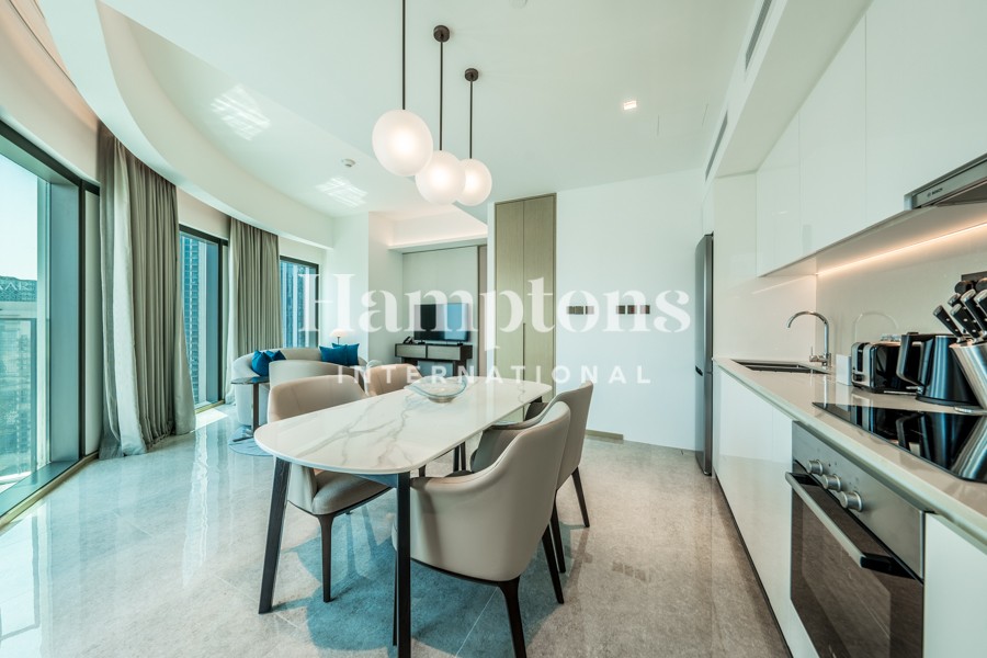Fully Furnished | Panoramic Views | Move-In Ready