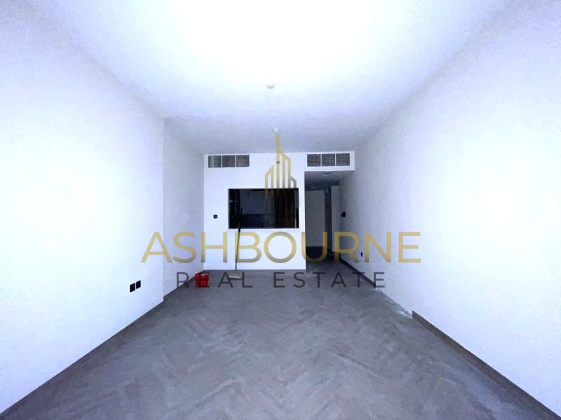 1BR+MAID | SPACIOUS LAYOUT | WELL MAINTAINED UNIT