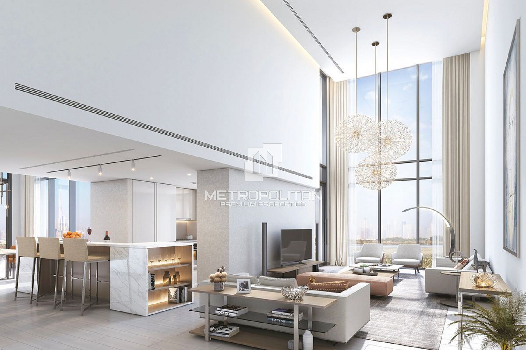 Plus Maids Room | Amazing View | Multiple Units