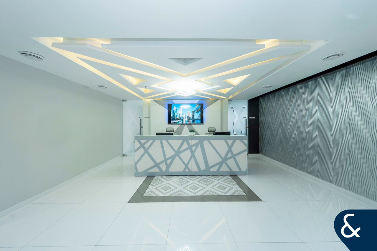 Serviced Office | Cost-Effective Workspace