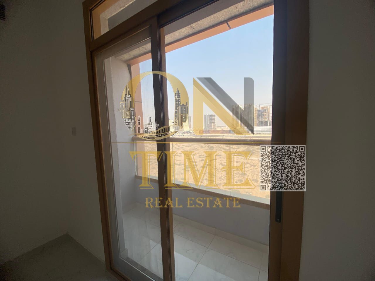 Immediate handover on Mohammed Bin Zayed Road - with parking and swimming pool - installments with the developer - high return on investment