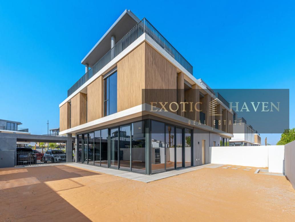 Brand New | Ready to Move In | Twin VIlla