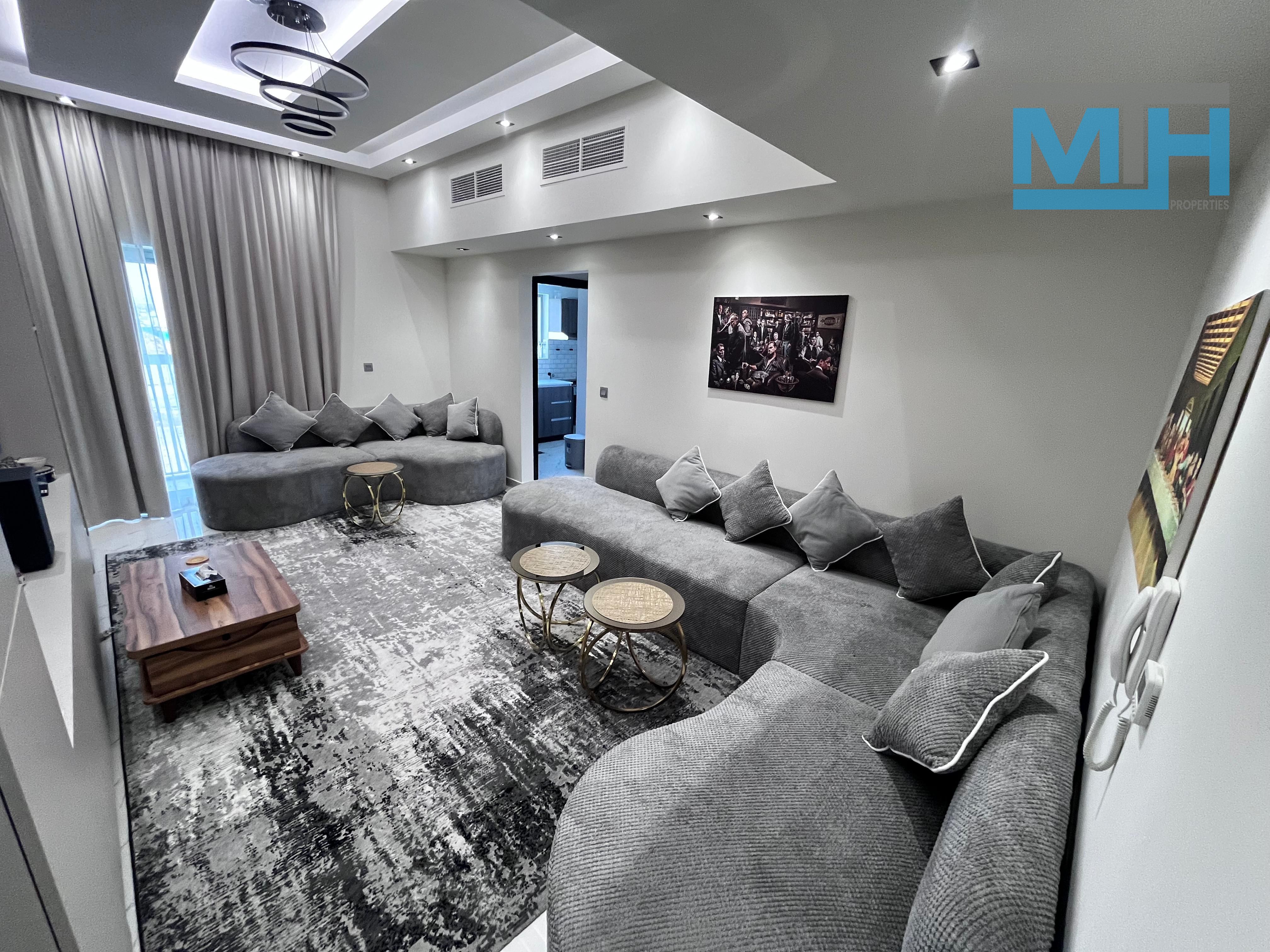 Vacant | Modern Unit | Spacious One Bedroom