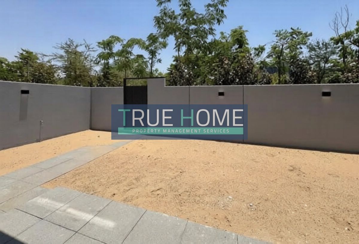 Spacious 4 BR Twin Villas in Sendian, Northern Emirates