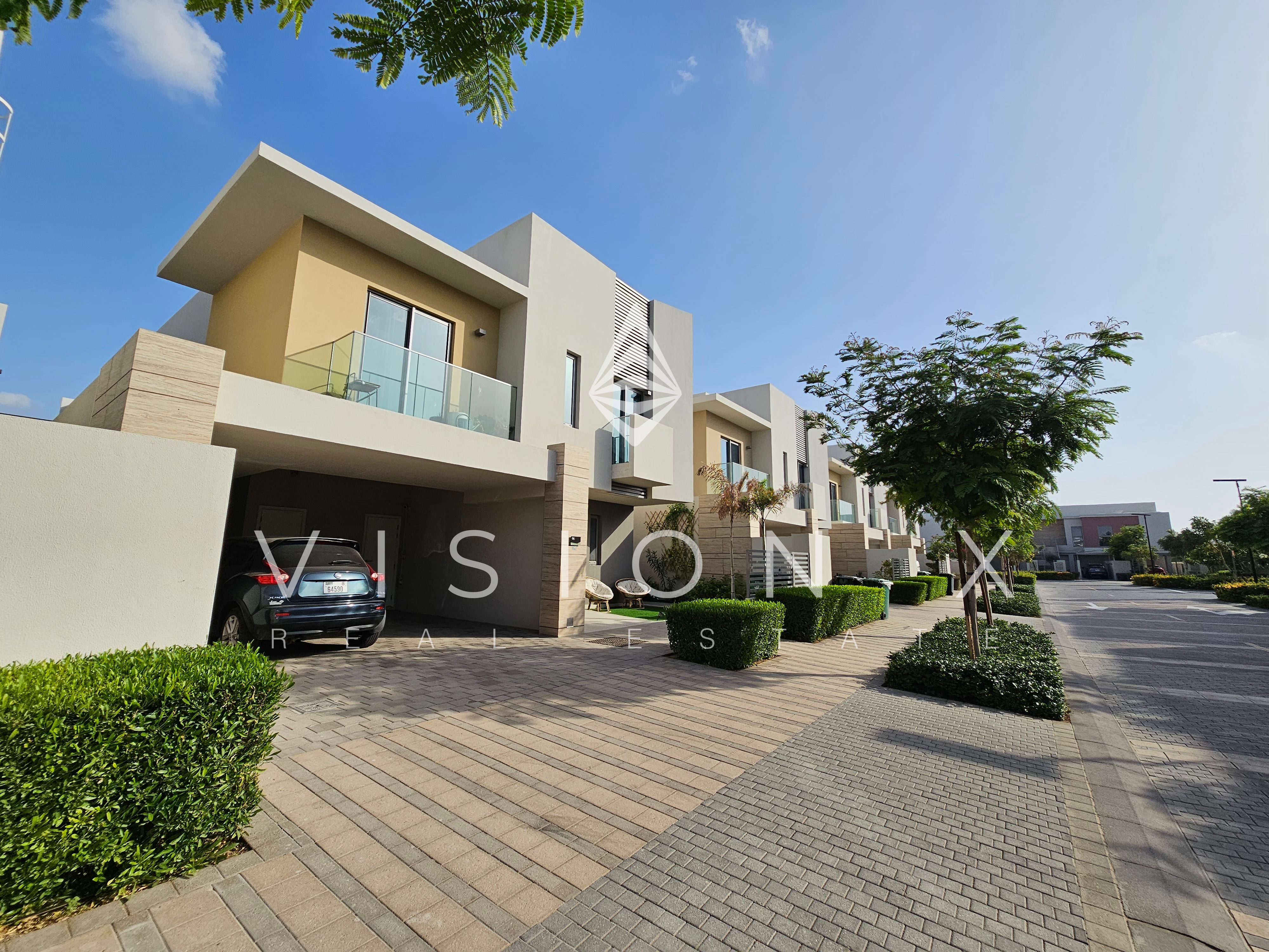 Peaceful & Secure | Family Villa | Al Zhia Sharjah