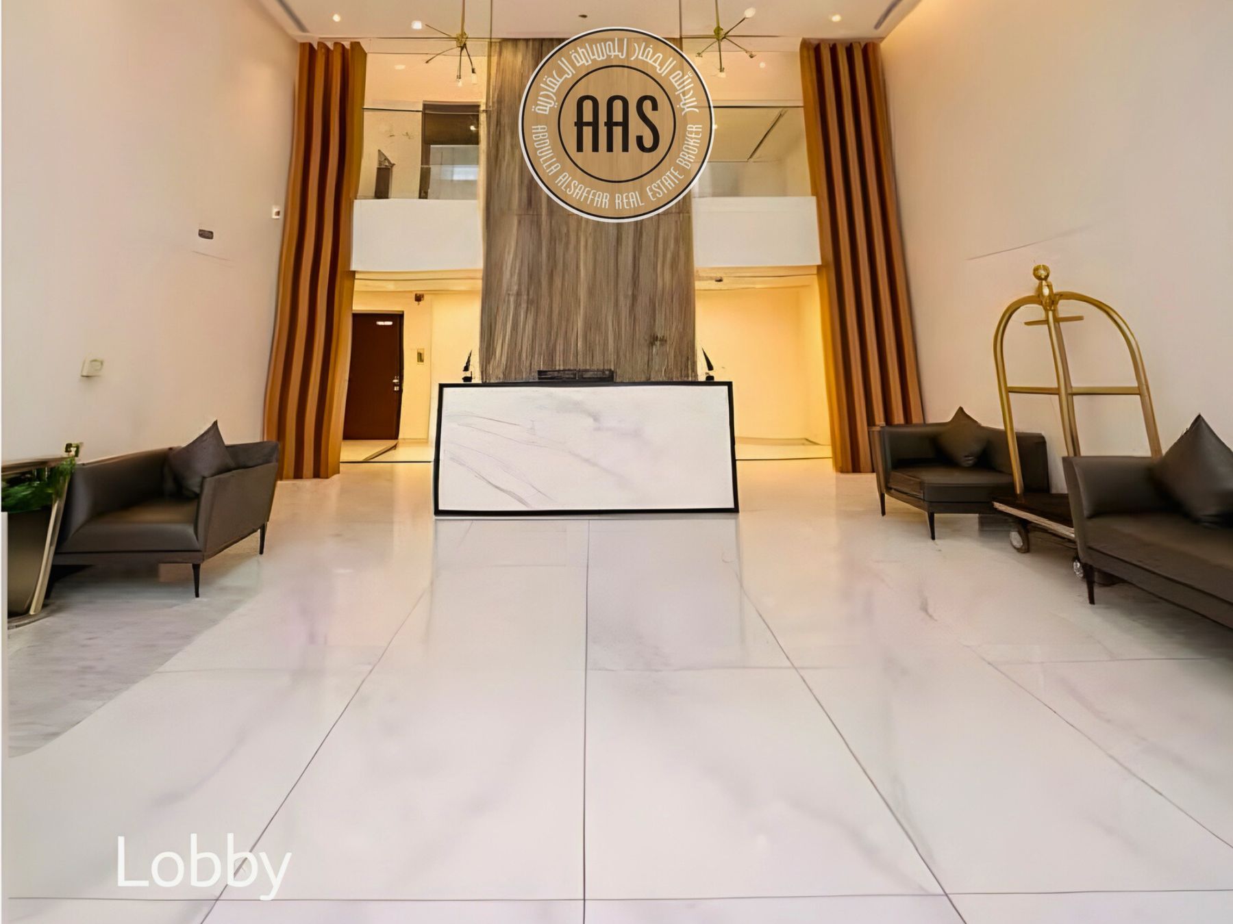 Best Value Ready 1BR | With Balcony | Minutes from Expo City
