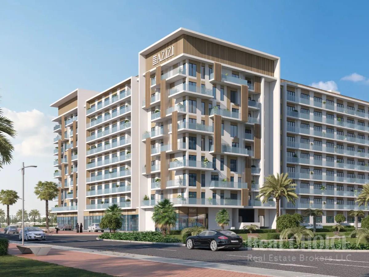 Motivated Sale| High Floor | Studio Apartment