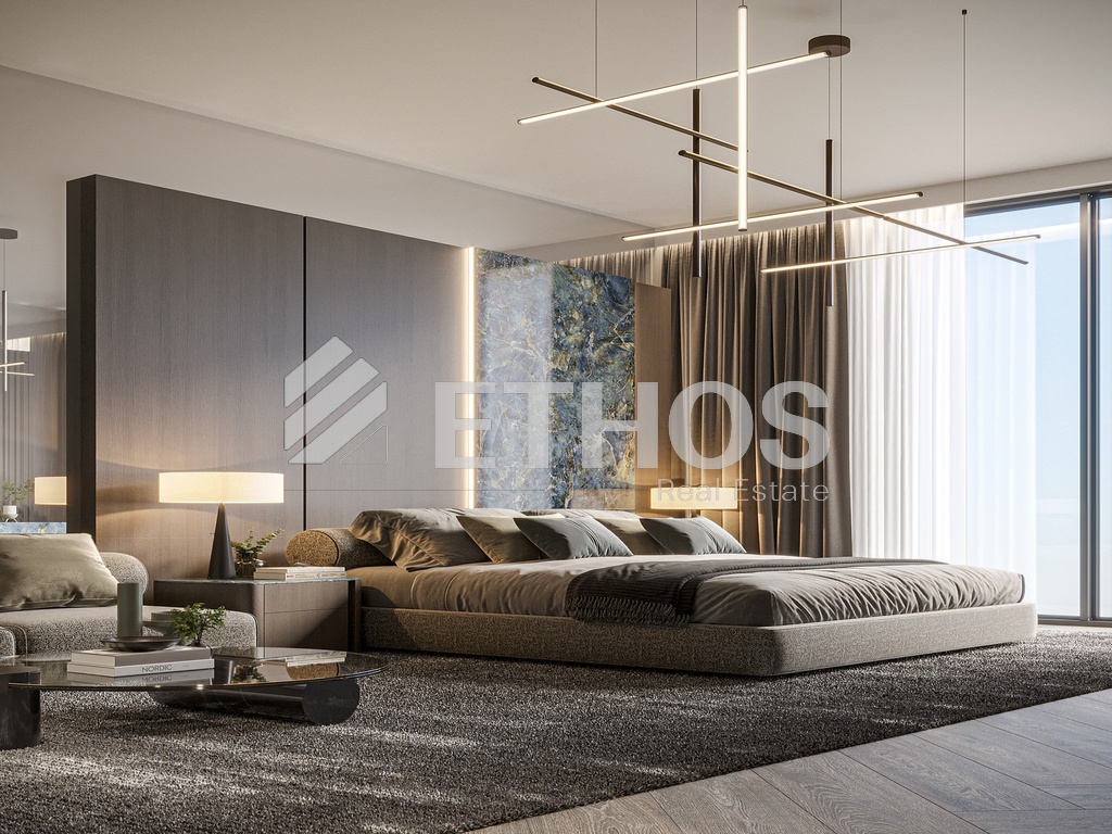Easy Payment Plan | High Floor | Pool View