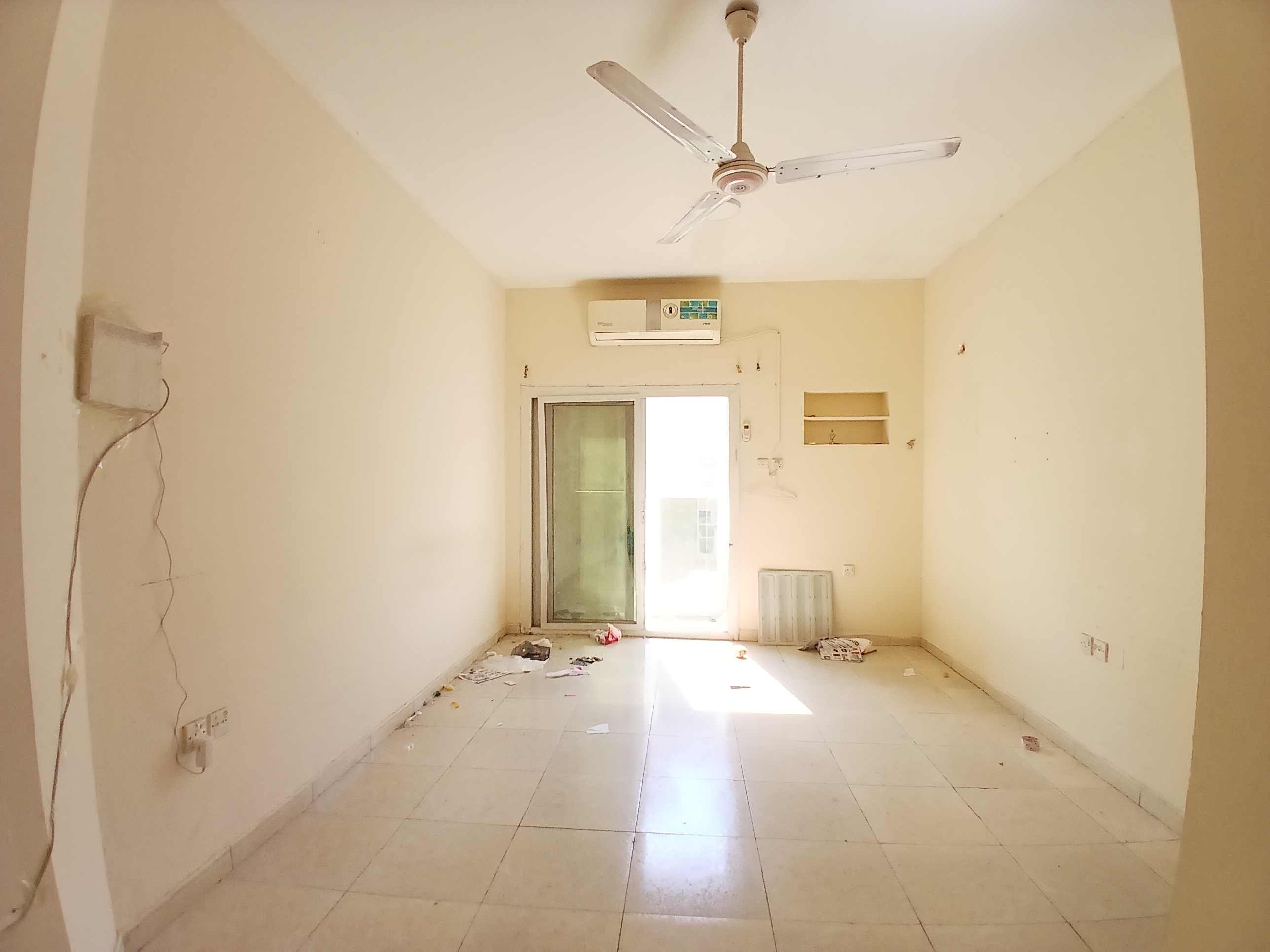 Big Spacious lavish 1bhk fully family Building just rent 30k with Balcony