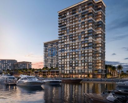 3BR Waterfront Residences | Payment Plan