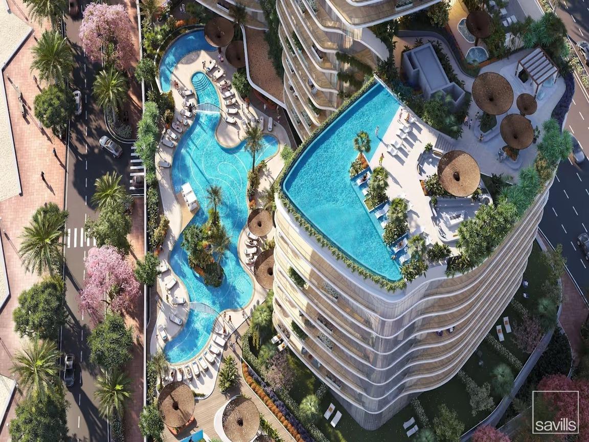 Full Mangrove View | Excellent Location | High ROI
