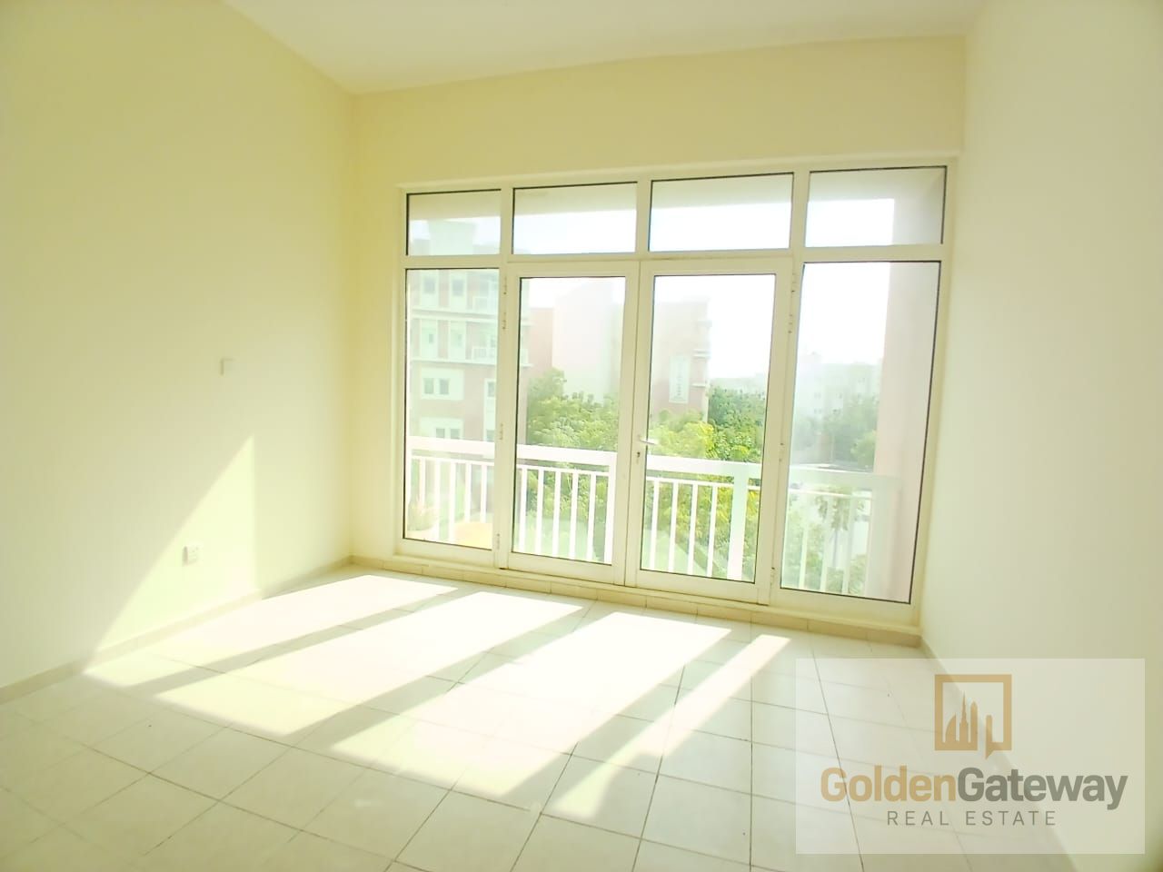 LUXURIOUS 1BR WITH OPEN VIEW BALCONY