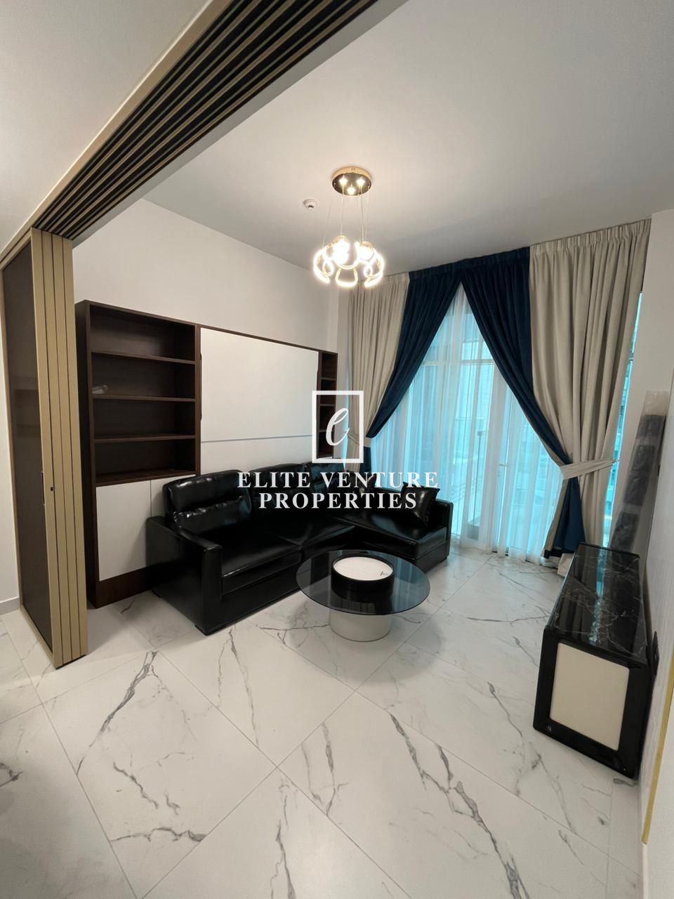 FULLY FURNISHED | BRAND NEW | LUXURY LIVING