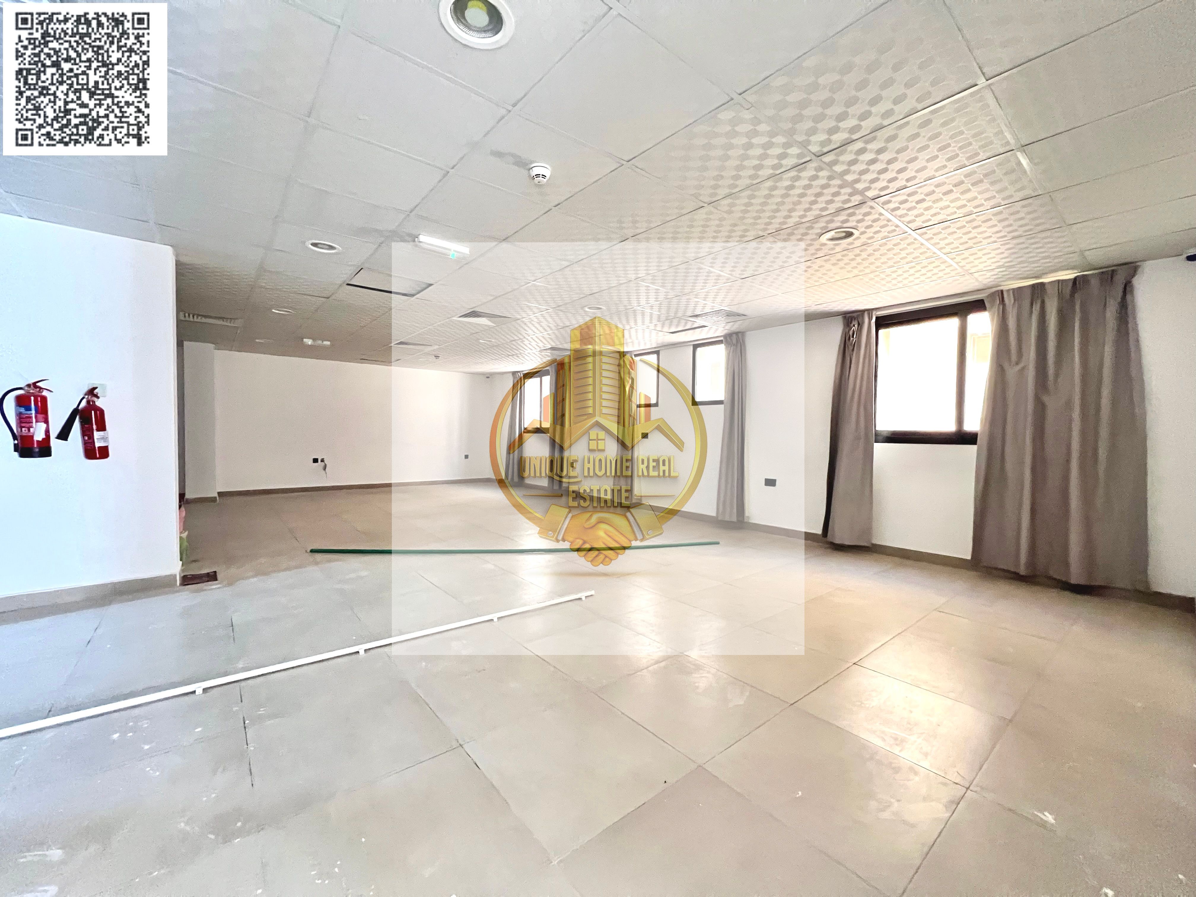 Spacious Mezzanine Floor Available | Very Prime Location | Easy Access to Sharjah Dubai