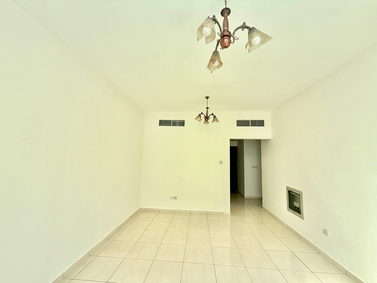 Ready To Move Apartment// Luxury 1Bhk For Family Cal To Ali?