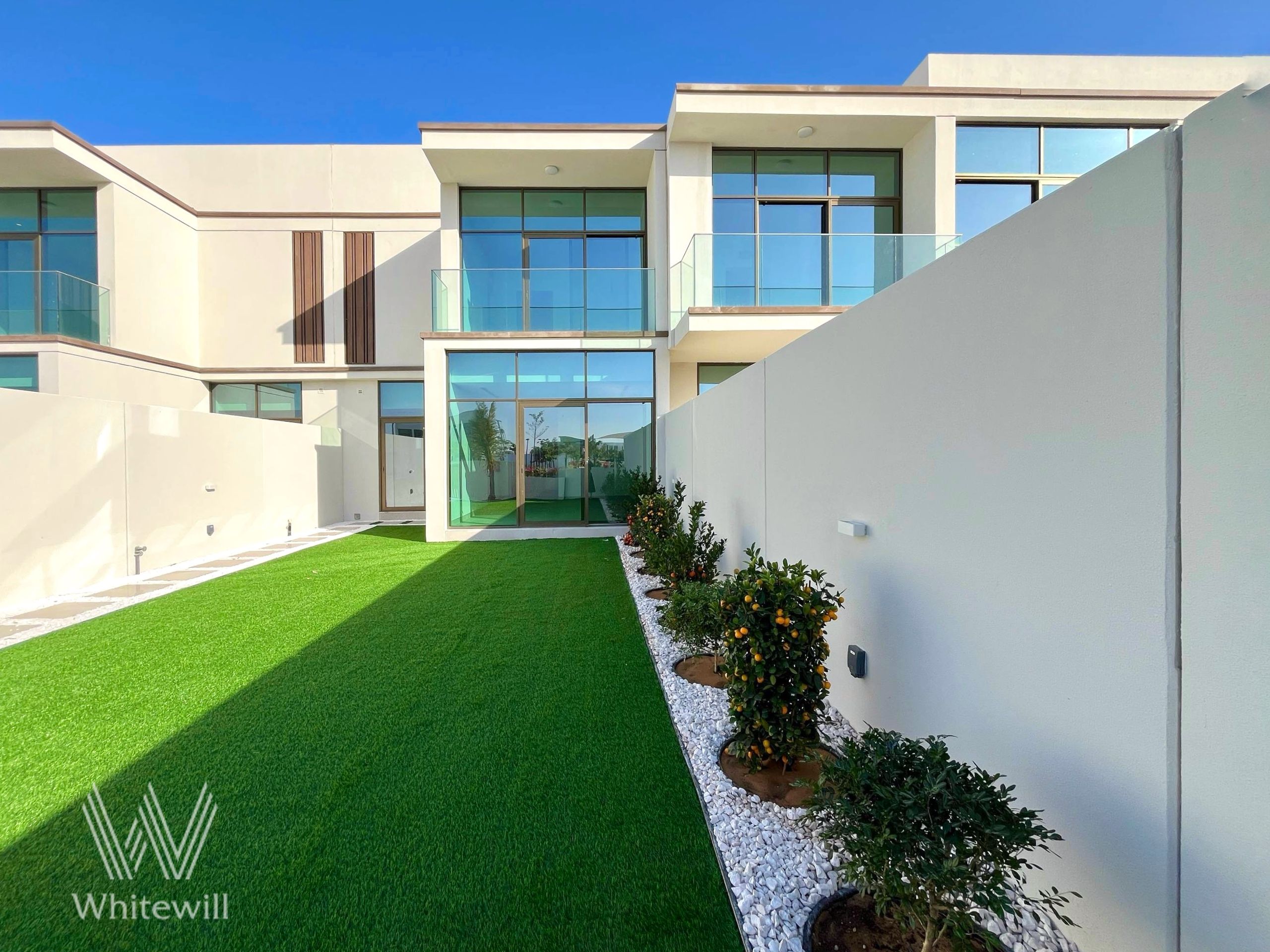 Green Park Views | Private Citrus Garden | Refined Finishes