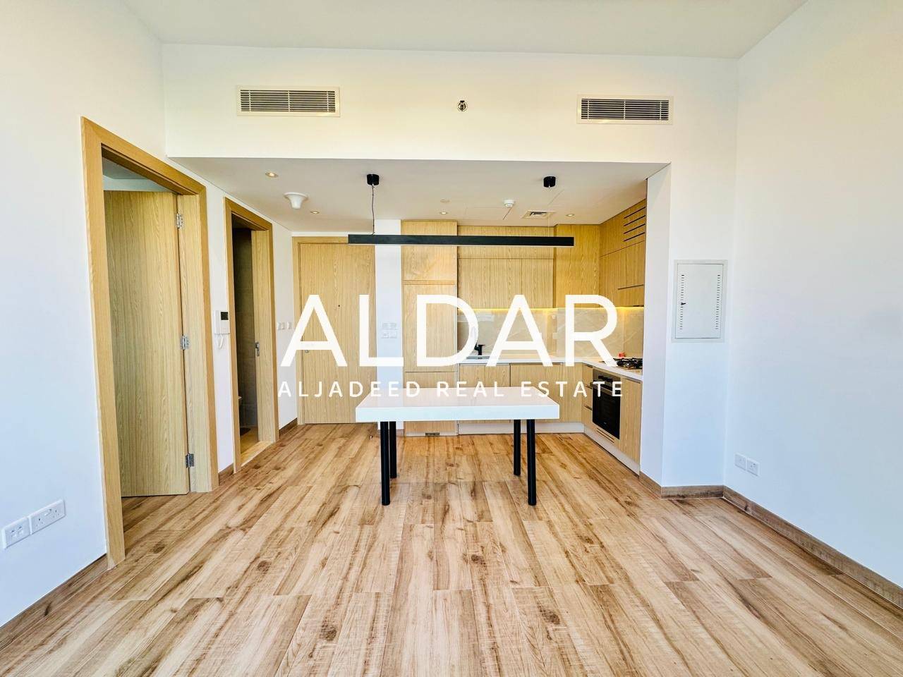 Brand New | Park View | Fitted Kitchen | Spacious