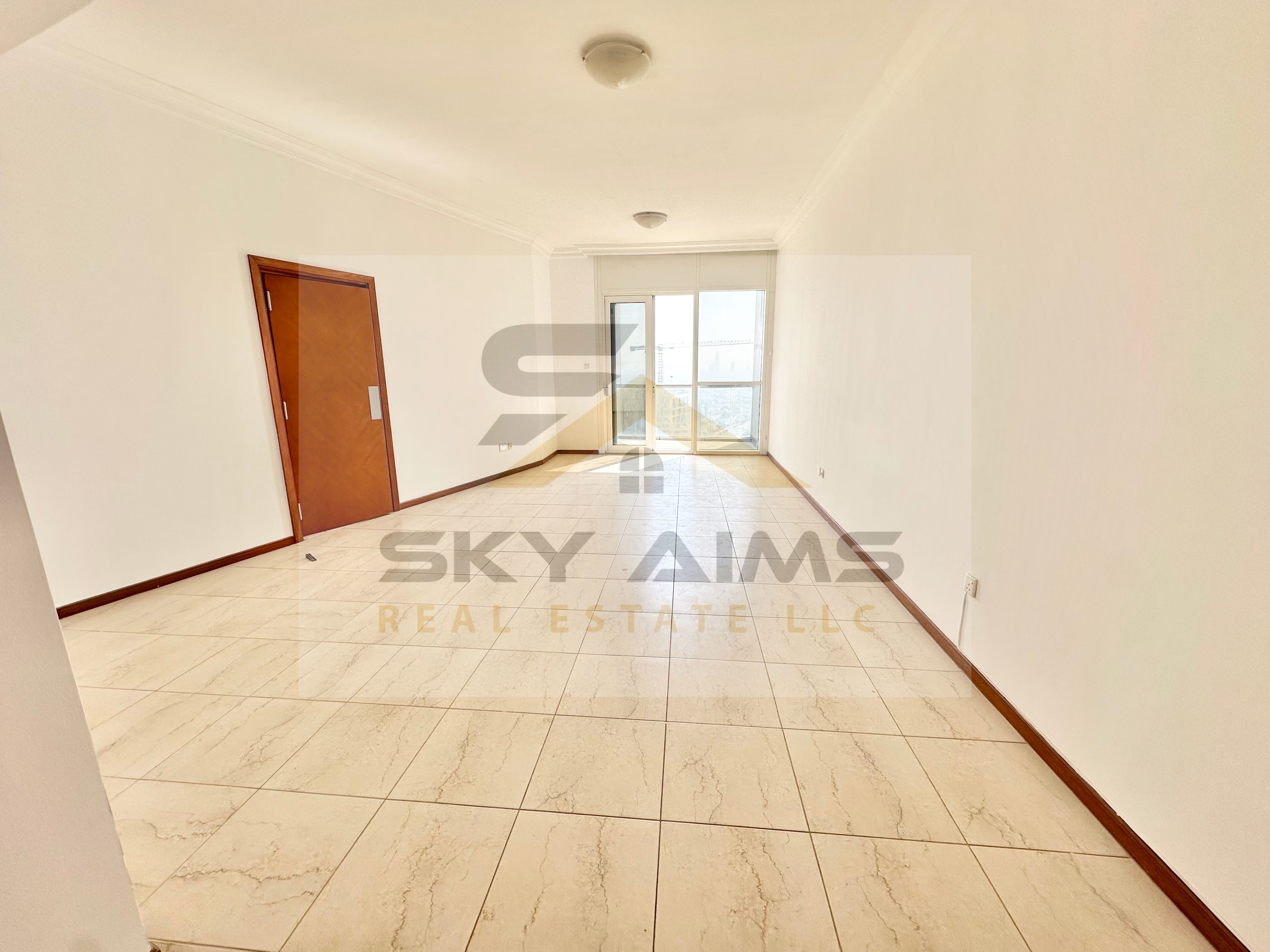 Chiller Free | Huge Balcony | 02 Masterbedroom | Close To Sobha Metro