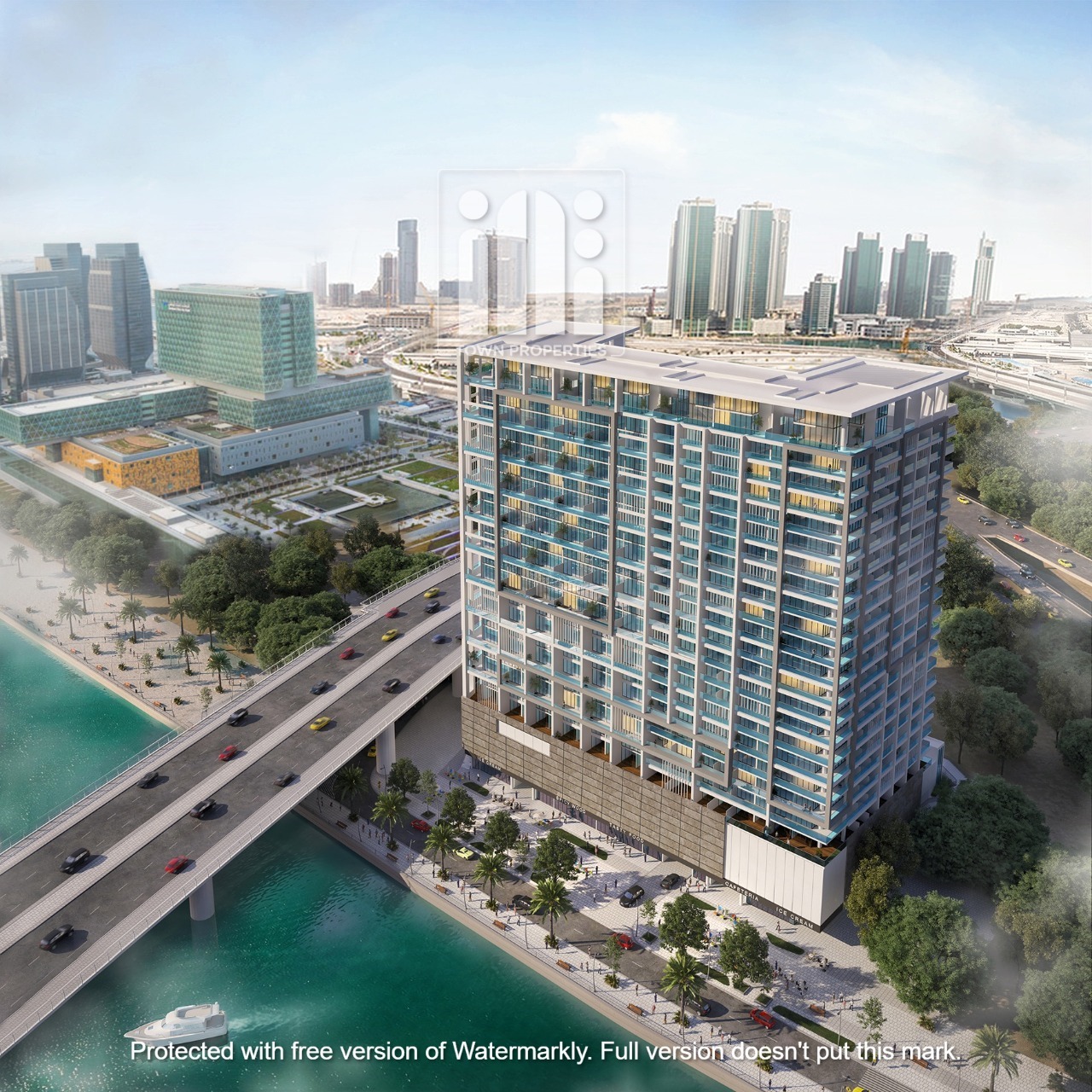 Hot Deal | Studio W Balcony | Top Amenities |