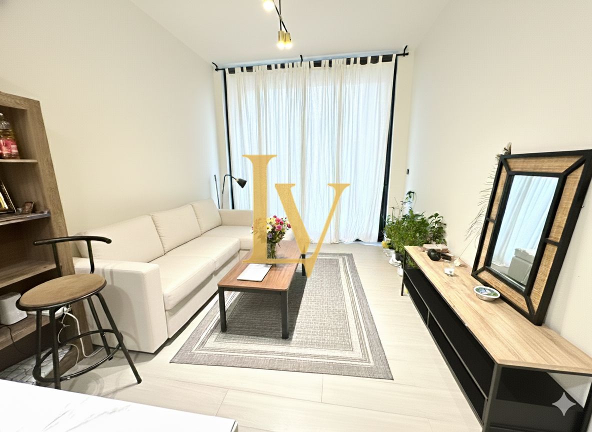 1BHK | Furnished | Spacious | Prime Location