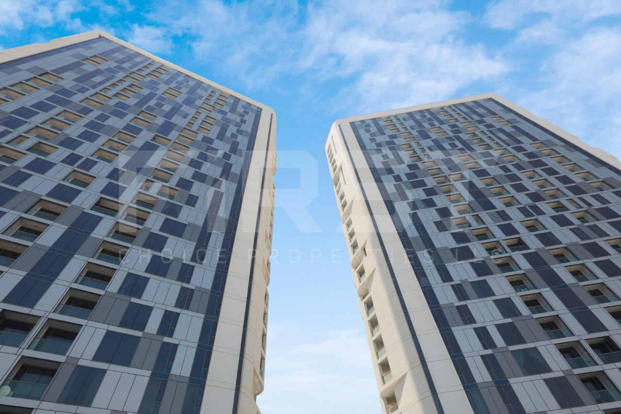 Modern Unit in a Prime Island Community | One Payment