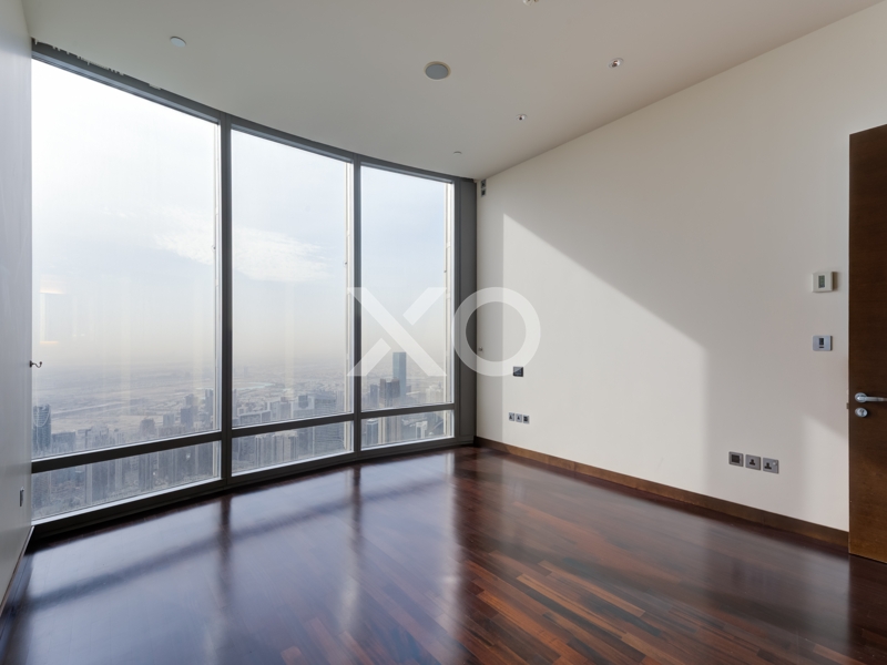 Negotiable | 80+ Floor | Largest Layout