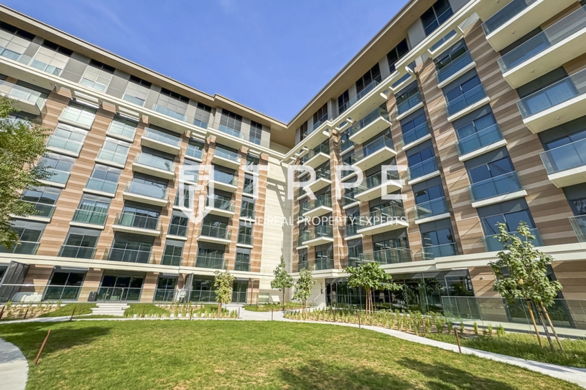 Community View | Prime Location | Spacious Layout
