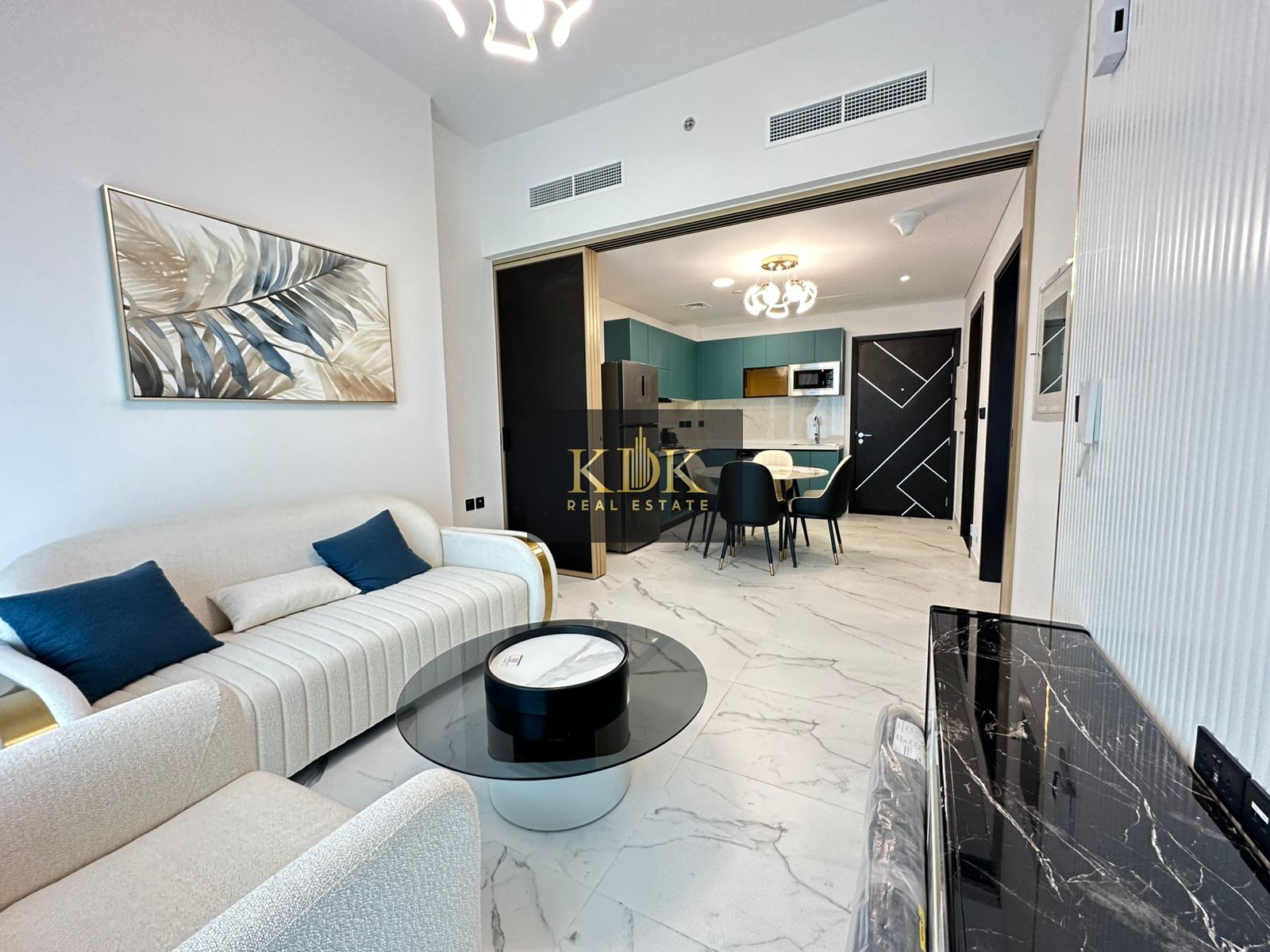 Exclusive | Fully Furnished | Ready to Move