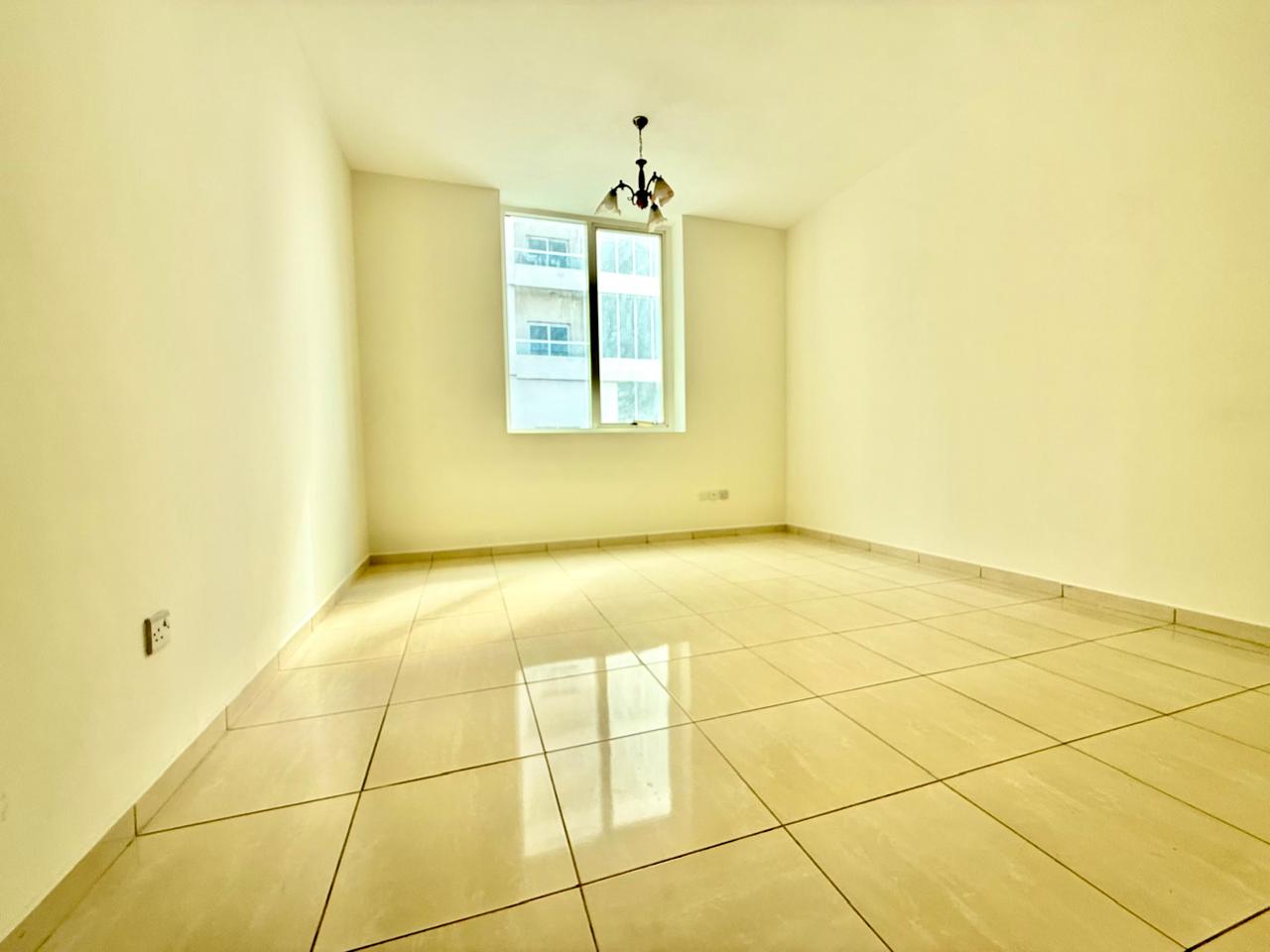 Ready to Move Main Road side Building Full Sunlight 1Bhk Seprate Hall For Family