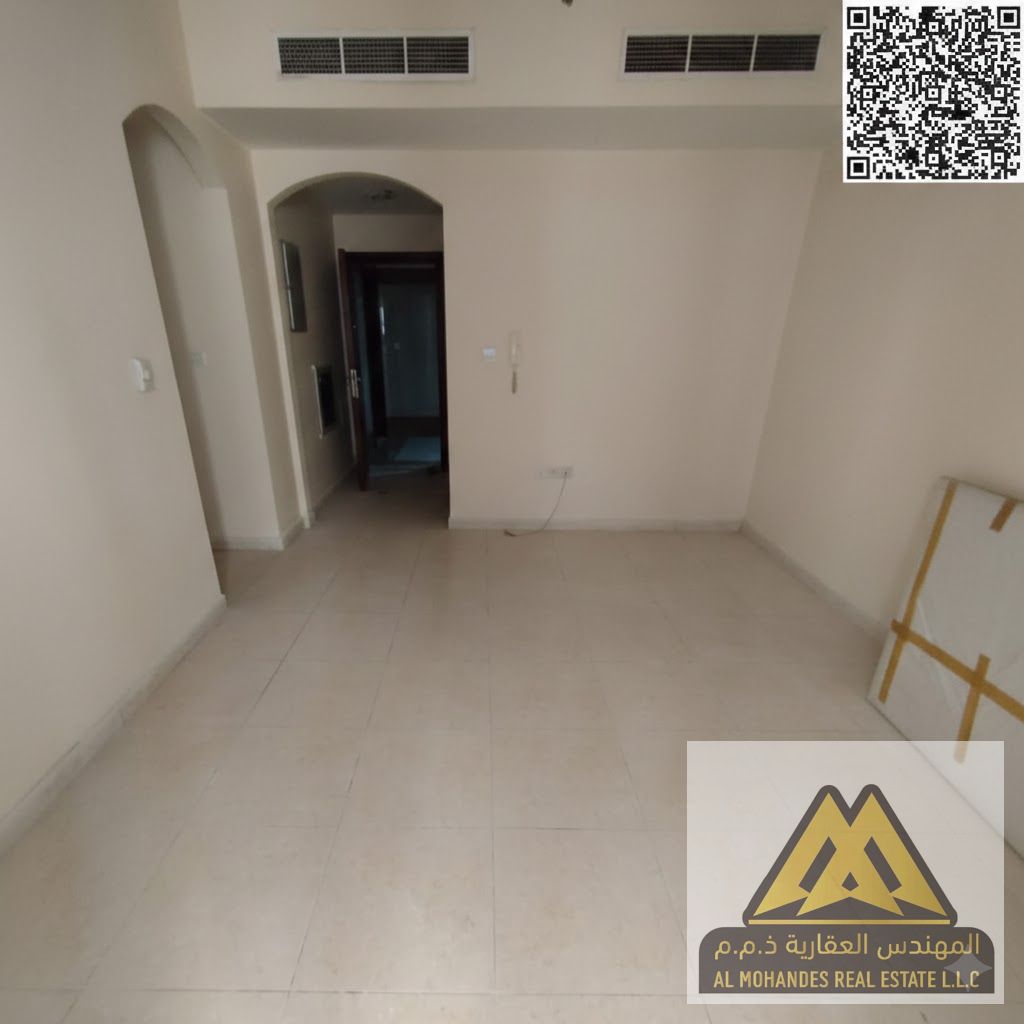 Prime location near Al Hikma School | Easy access to Sharjah and Dubai | Close to all services | Very spacious