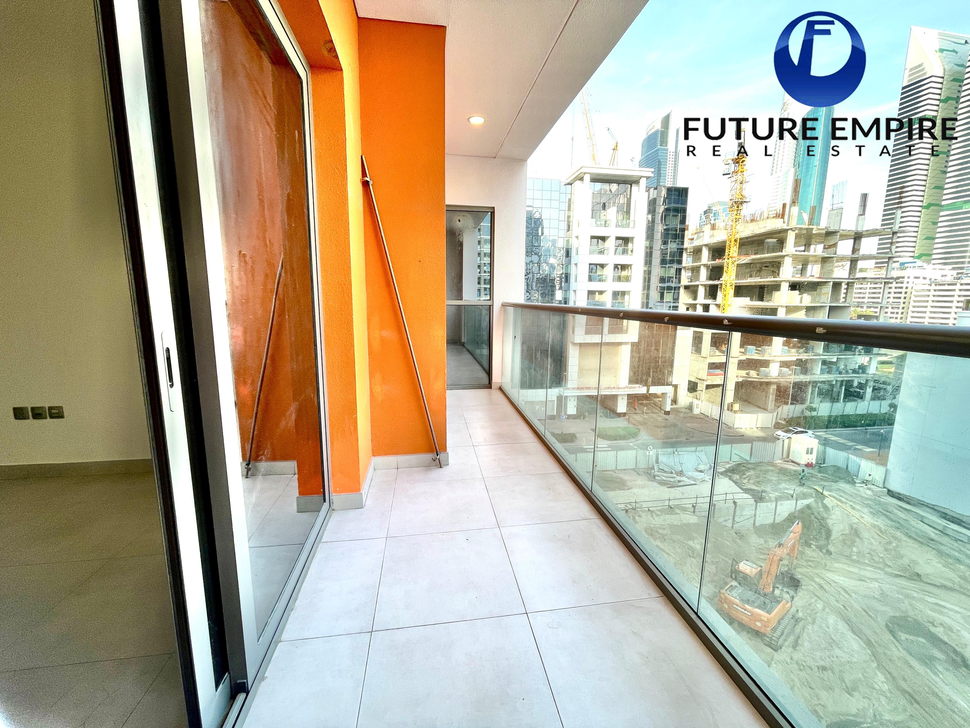 PRIME LOCATION | NEAR PARK | 5MIN FROM METRO STATION