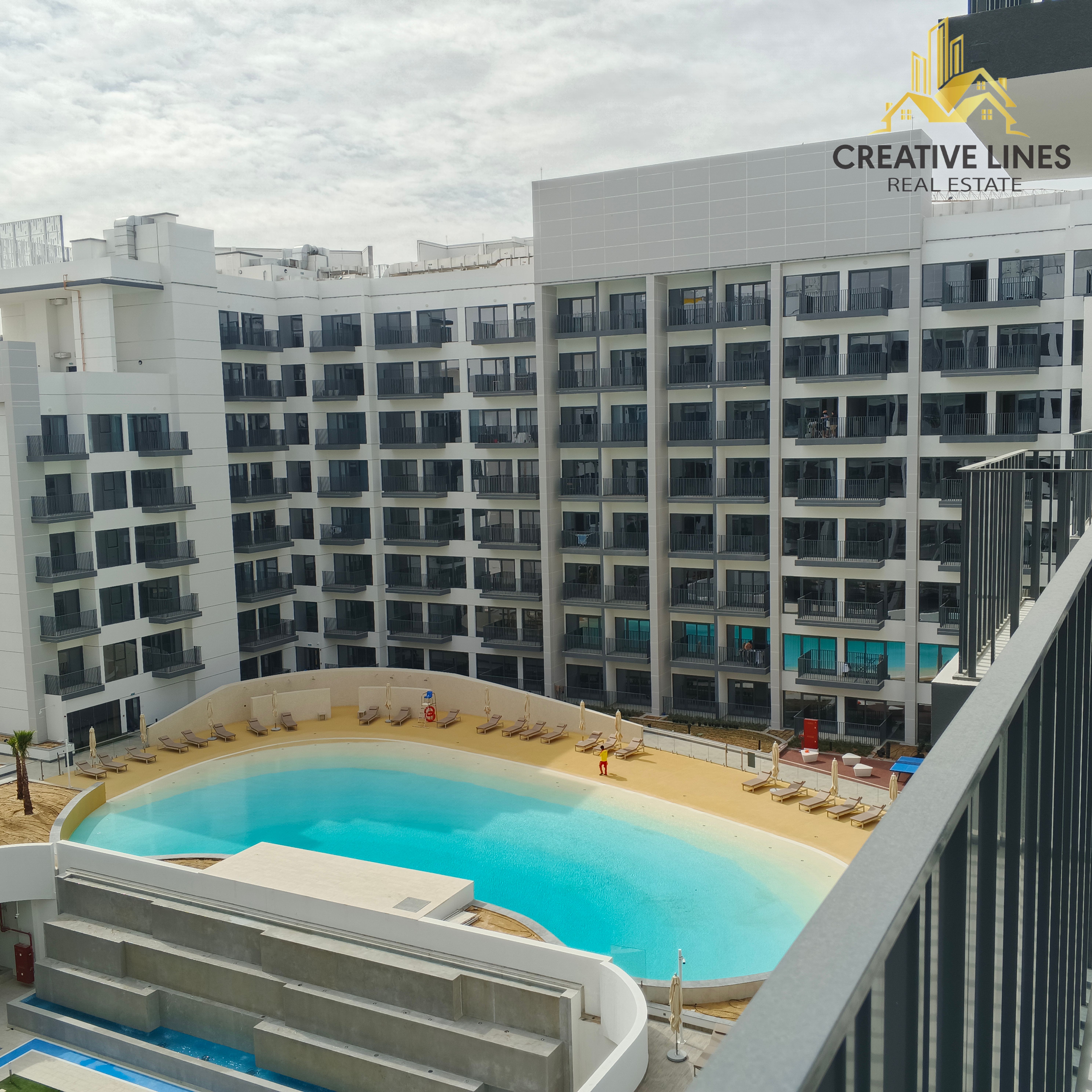 BRAND NEW//SPACIOUS LAYOUT//WITH KITCHEN APPLIANCES//PRIME LOCATION//READY TO MOVE