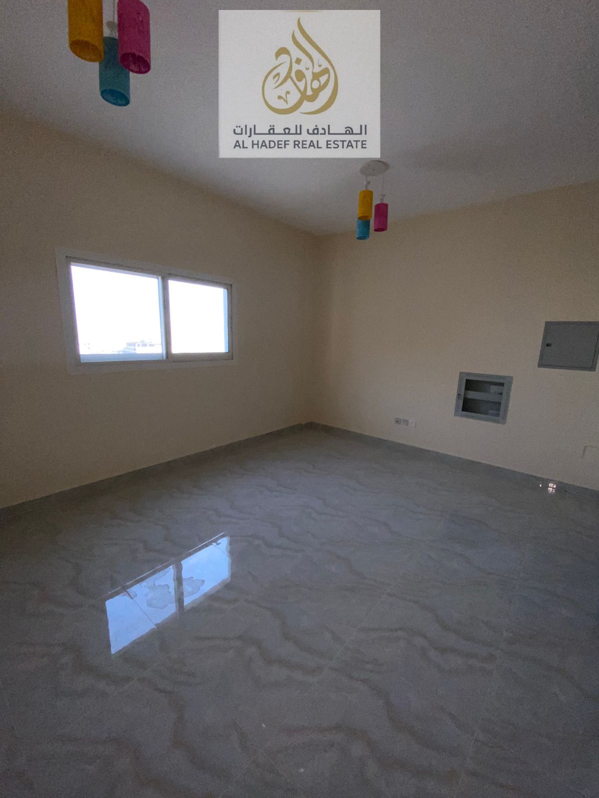 For Annual Rent in Ajman – Studio Apartment with One Month F ree | First Tenant – Al Jurf 3