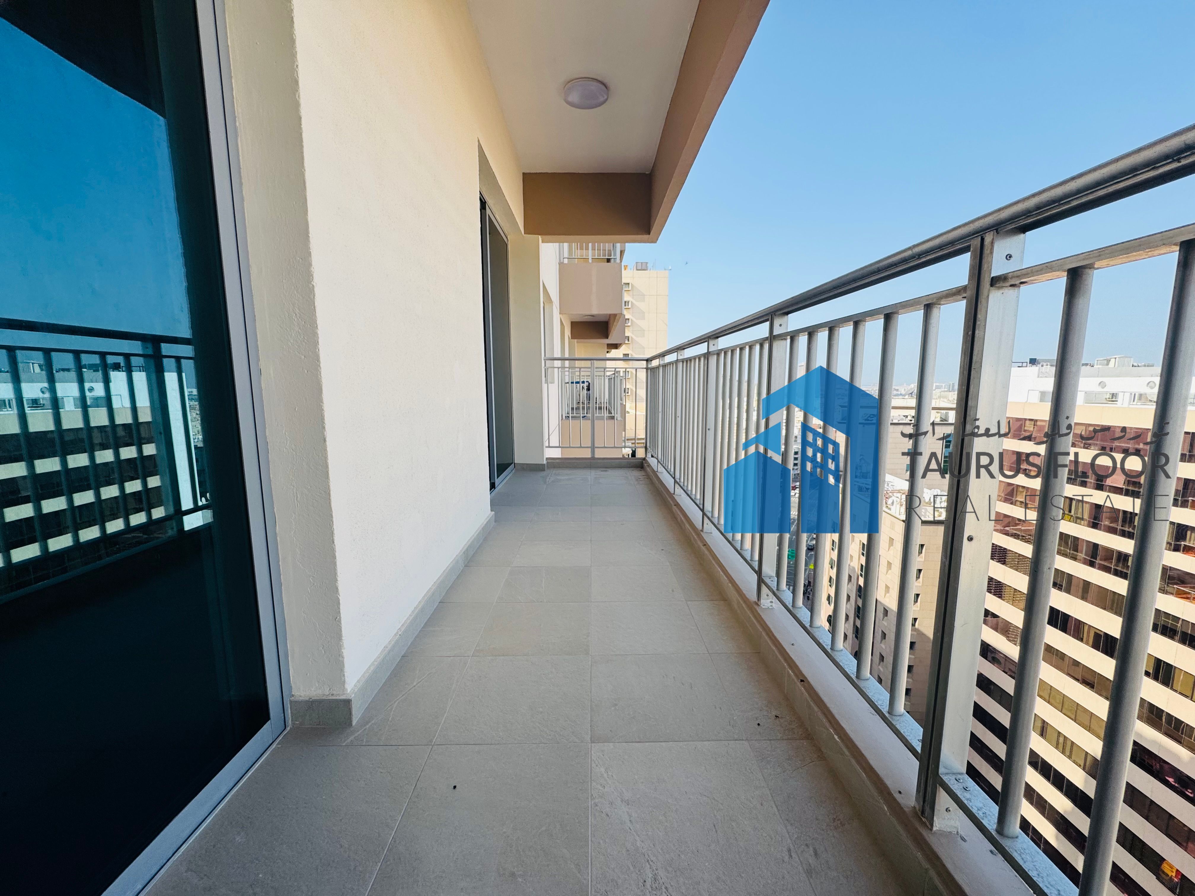 Newly Renovated 3 BHK | Near Metro | Only Family