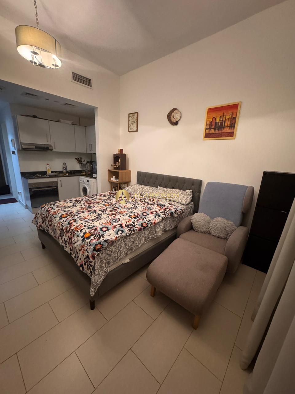 Furnished Studio | Best Ammenities | Spacious