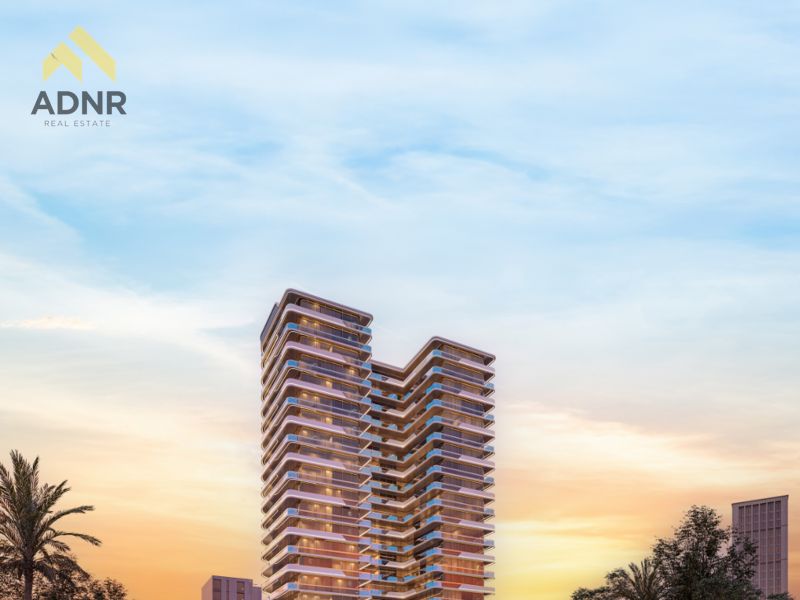 PRIME METRO | 1% MONTHLY | PRIVATE POOL | ROI 100K
