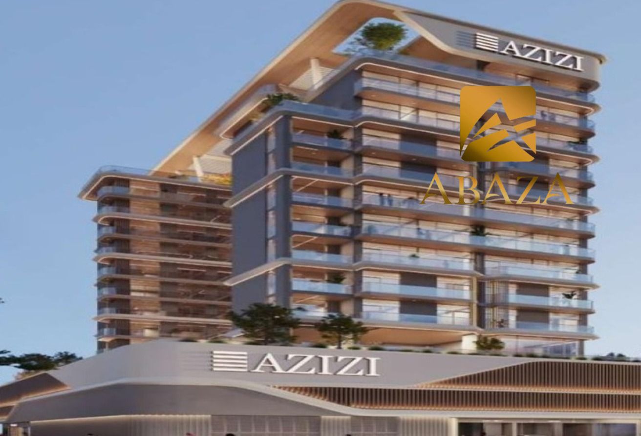 10% Discount | Near Metro | Pool View | 12% ROI | Al Furjan | High Floor
