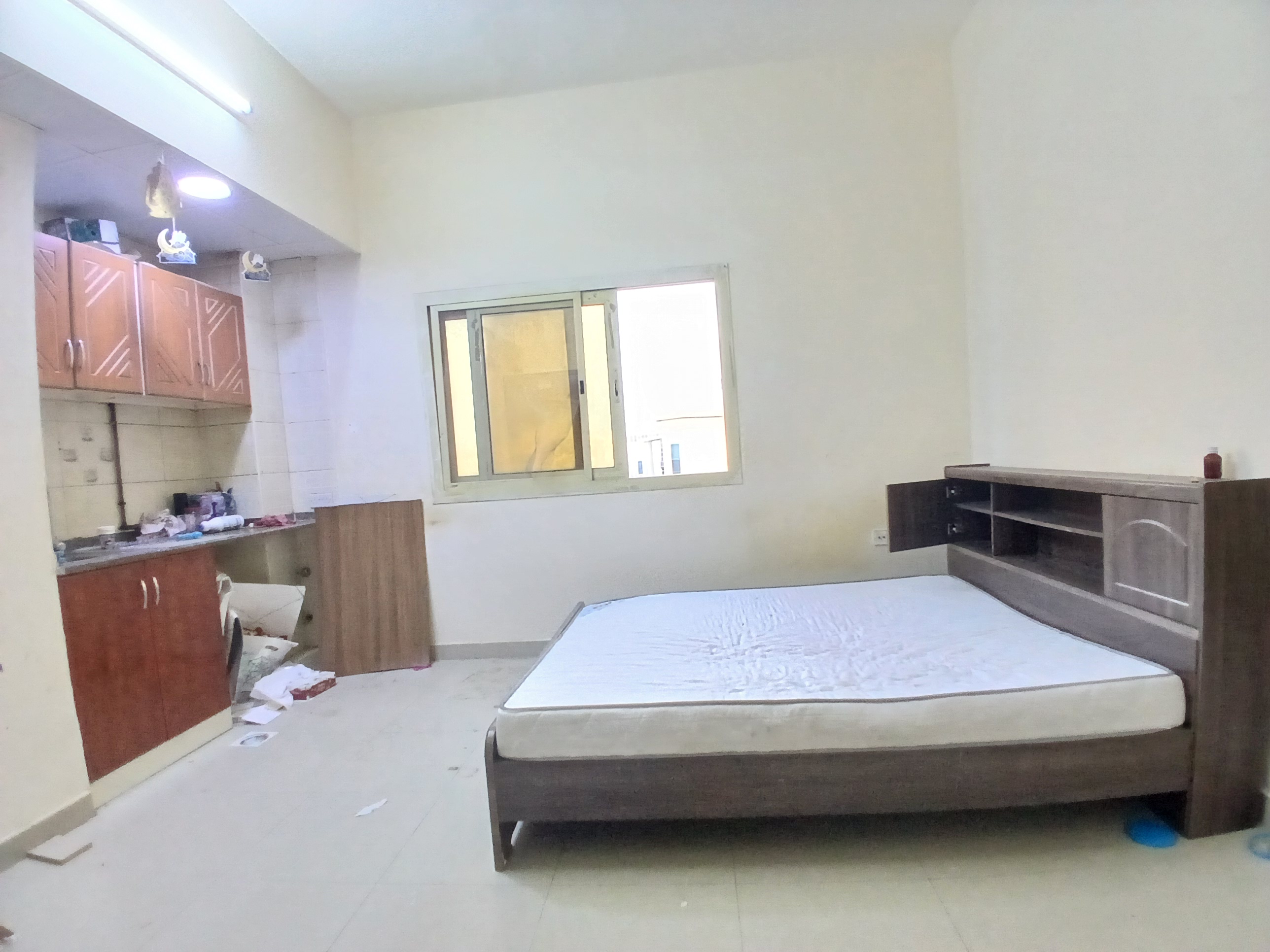 Big Spasious Lavish studio full family Building just rent 20k near ambassador school
